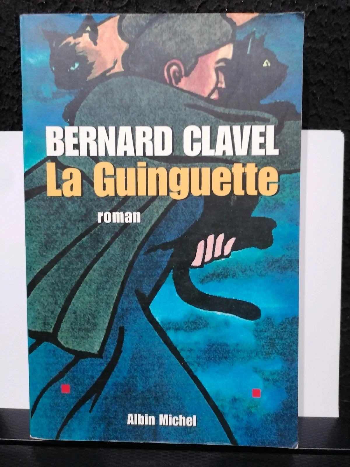 La guinguette